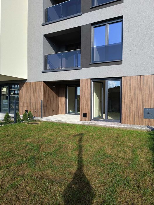 sprzedam mieszkanie 2-pokojowe Gliwice "Wzgórze Poetów"