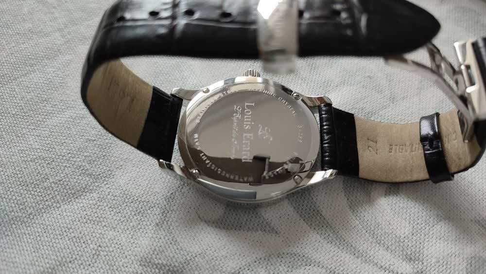 часы Louis  Erard