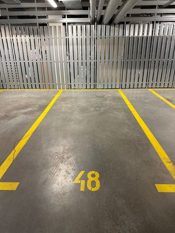 Parking podziemny do wynajęcia