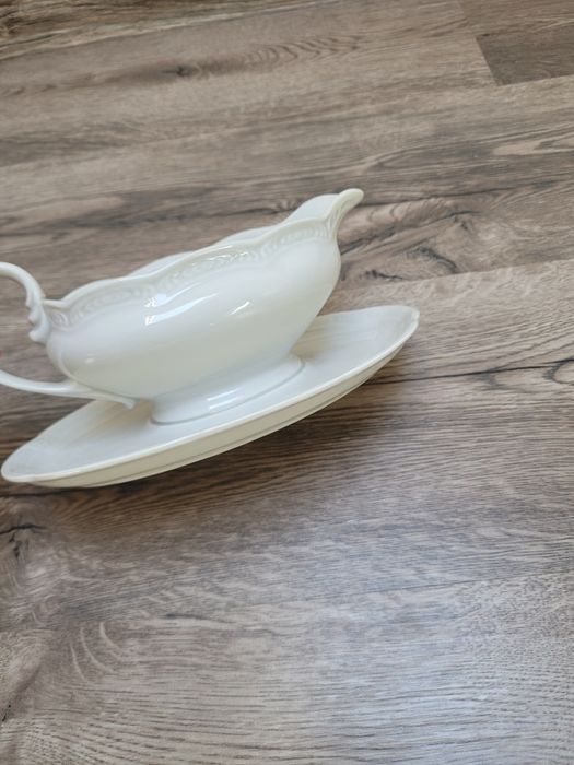 Sosjerka porcelanowa