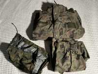 Ubranie ochronne Gore-Tex XS/L wojskowe mon