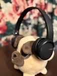 SONY WH-CH 510 Czarne