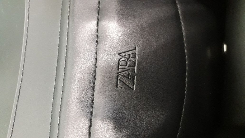 Рюкзак Zara (экокожа)