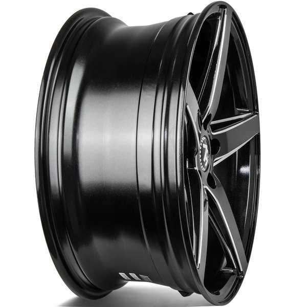 Alufelgi 18'' 5X112 SEVENTY9 SV-N Felgi Mercedes C E GLA GLC