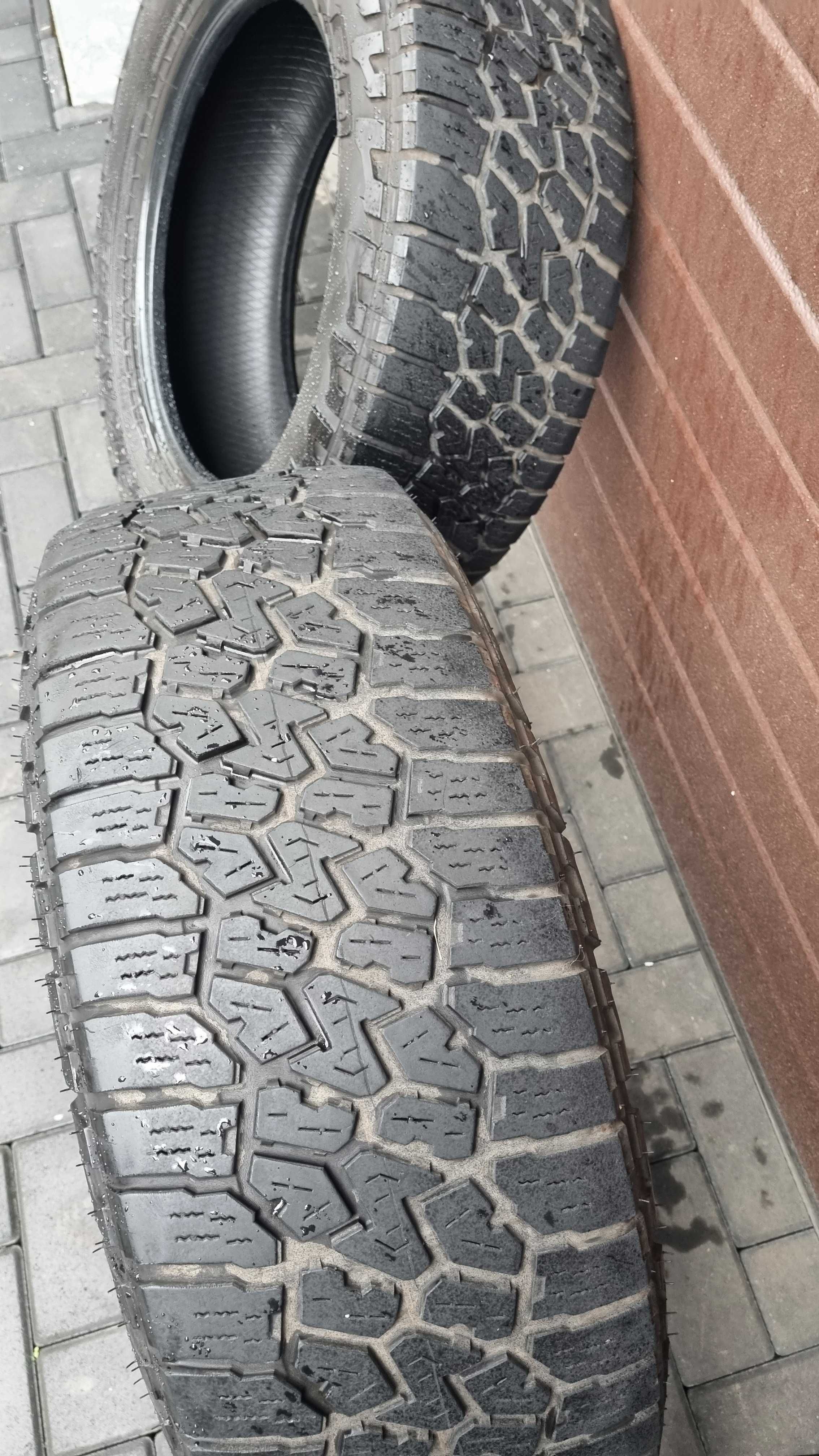 Falken Wildpeak A/T AT3W 265/60R18 114T