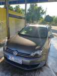 Volkswagen Golf VI, 1.6tdi, kombi