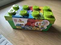 Nowy zestaw lego Duplo 10913