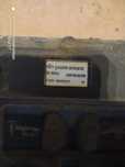 Modulator Ebs SCANIA R ES2053