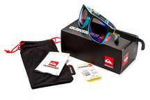 Óculos de sol Quicksilver "Novos na caixa"