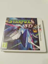 StarFox 64 3D na Nintendo 3DS