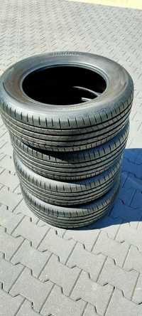 hankook ventus prime 3 x k125a 215/65R17