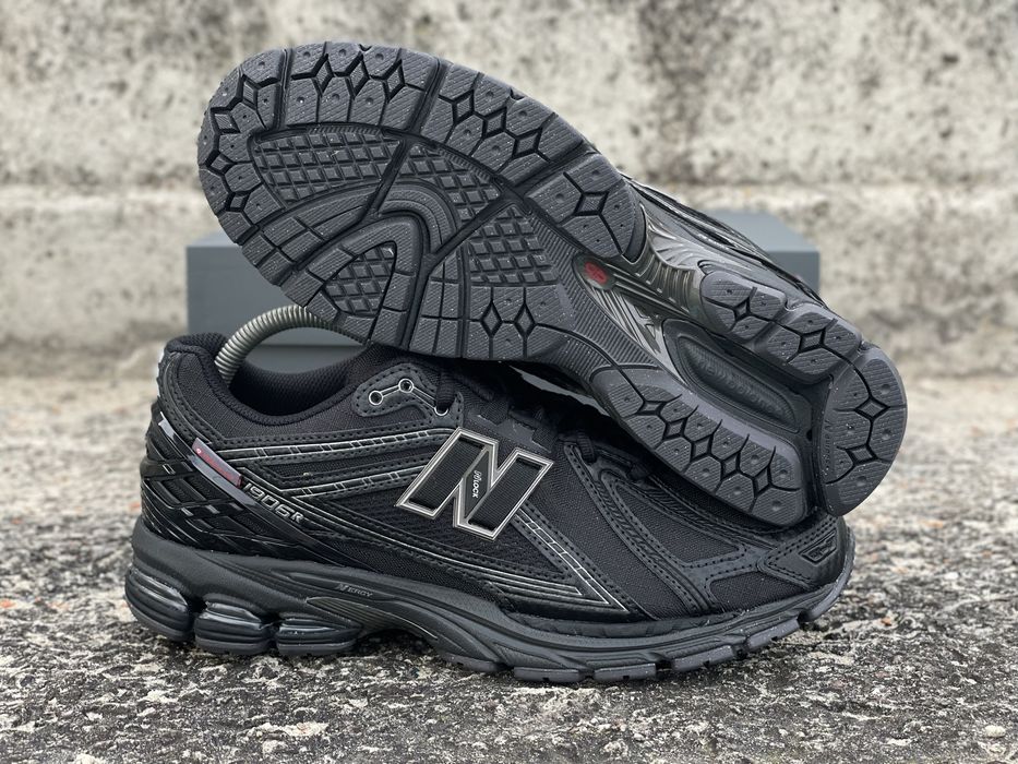 New Balance 1906r primaloft оригінал нб1906 оригинал зимові