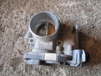 Opel przepustnica A12XER A14XER Astra J Corsa D Meriva B 1.2 1.4