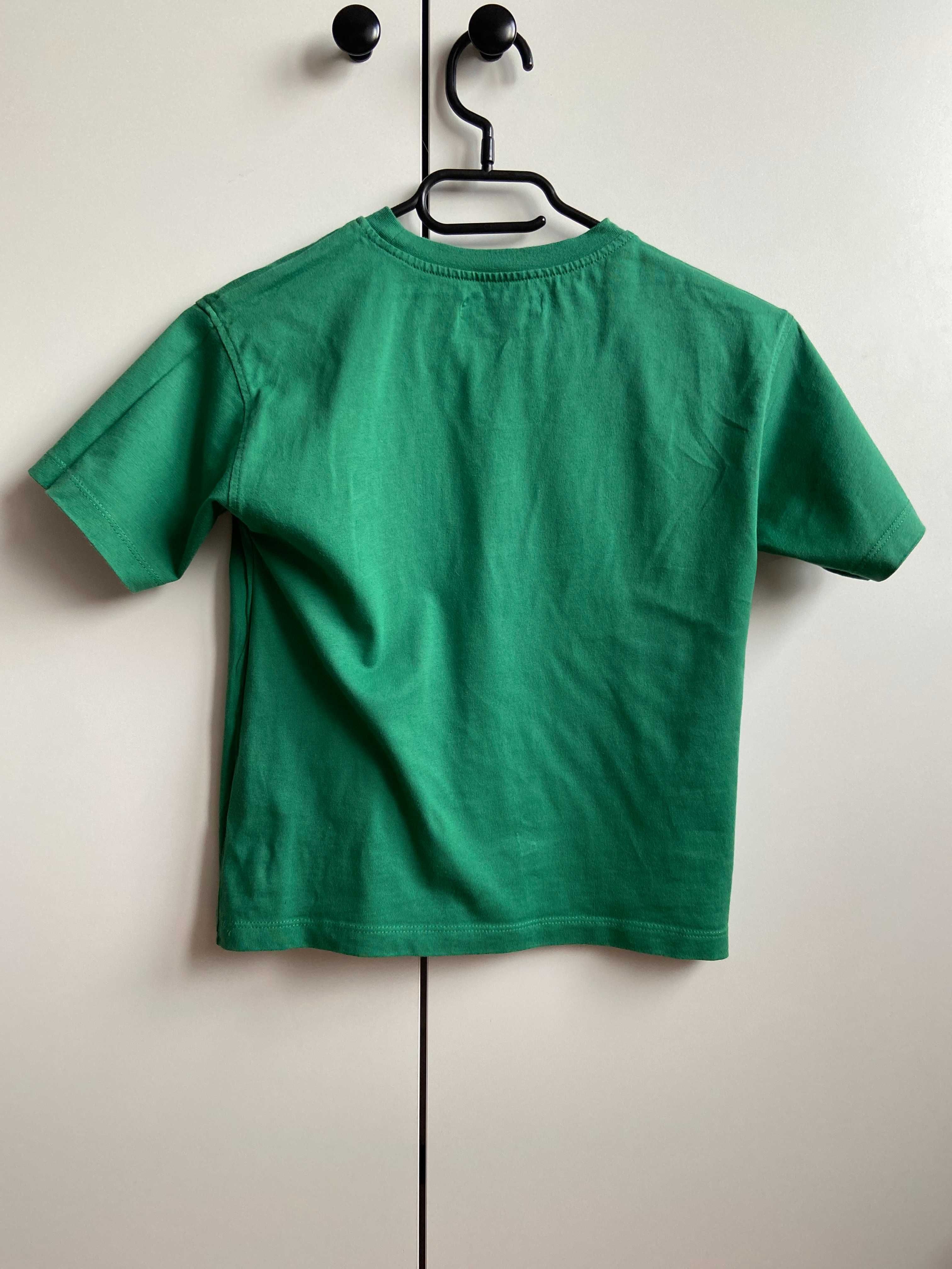 Zara koszulka T-shirt 116cm
