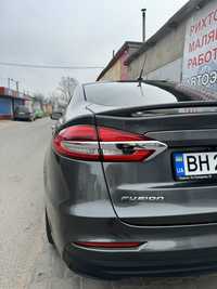 Фара Ford Fusion 2019