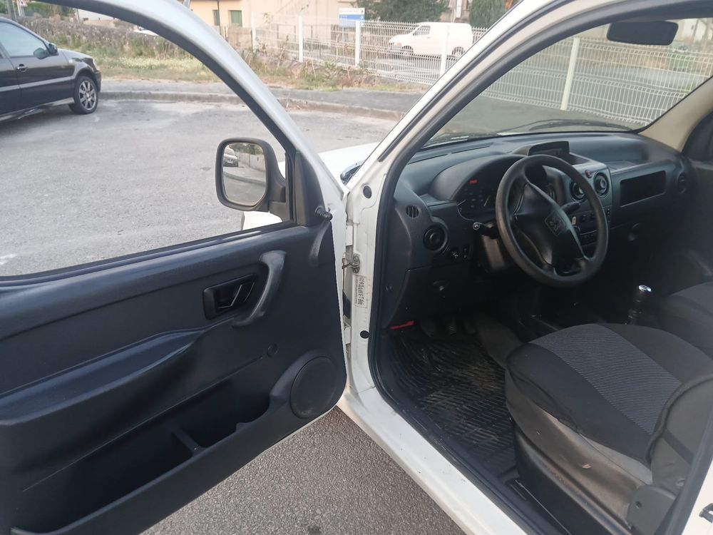 Peugeot partner 1.6 hdi
