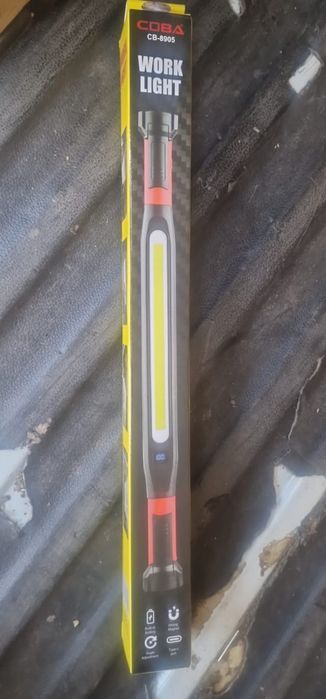 gambiarras leds battaria novos.