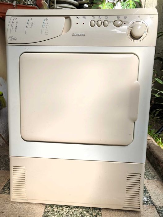 Maquinas de lavar roupa Recondicionadas