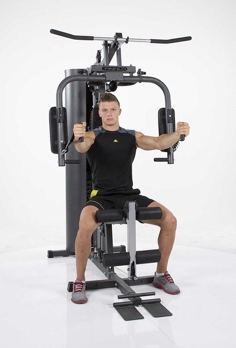 Atlas treningowy FINNLO AUTARK 600 ~~