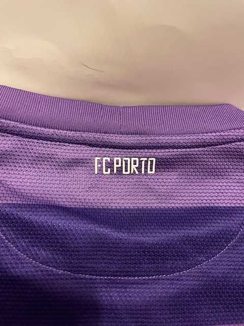 Koszulka piłkarska FC Porto retro Nike XL młodzieżowa