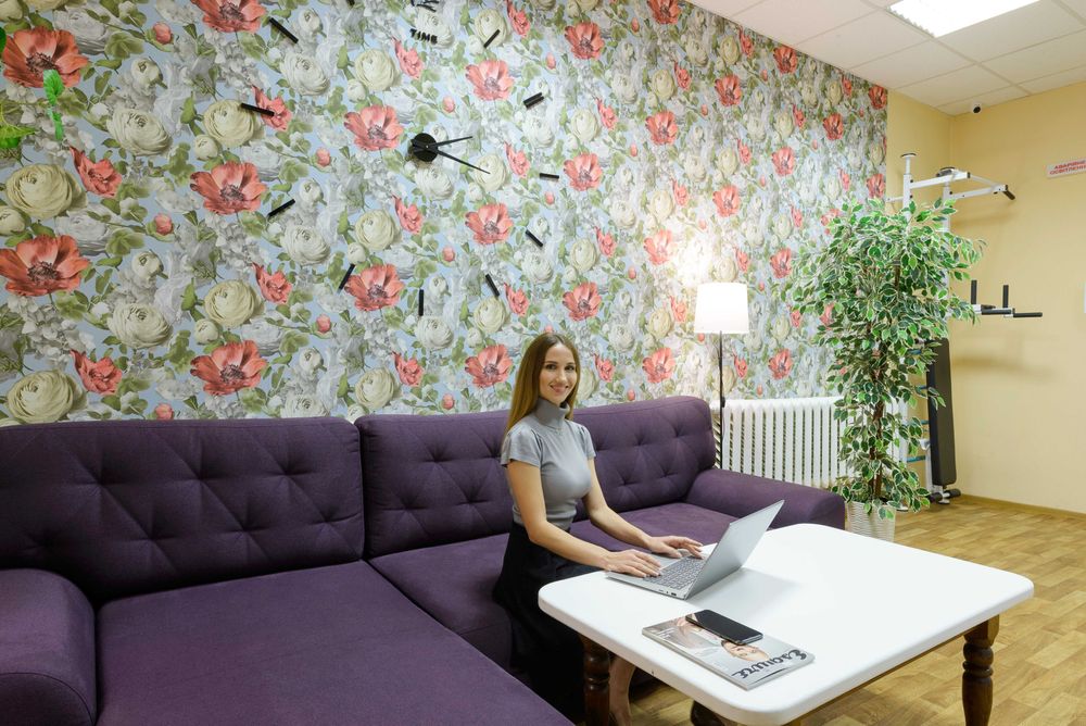 НОВЫЙ VIP ХОСТЕЛ Недорого Метро Виставковий центр , Иподром , Теремки-1-555.biz.ua