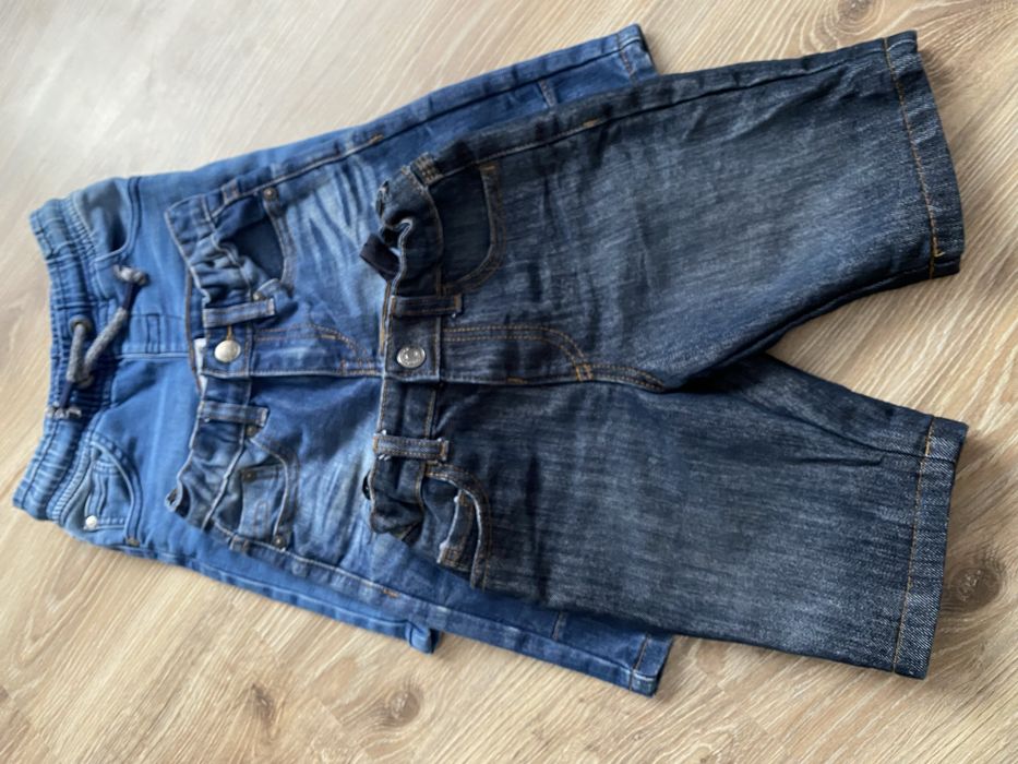 Шорти для хлопчика 5 років