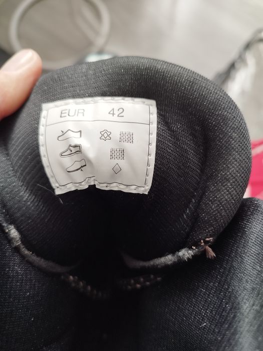 Rolki rozmiar 40-42