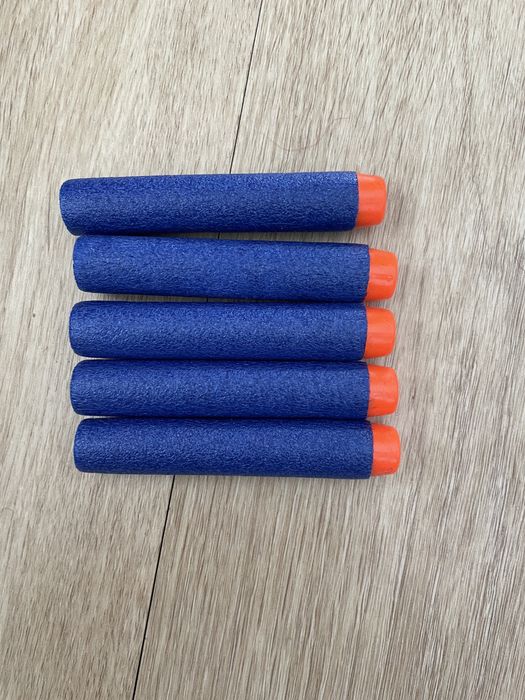 nerf elite 2 e mais