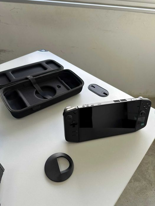 Consola Lenovo Legion Go (1TB)