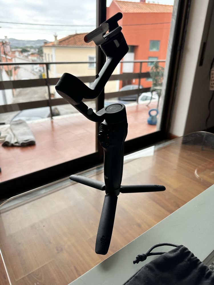 Gimbal 6 dji Osmo