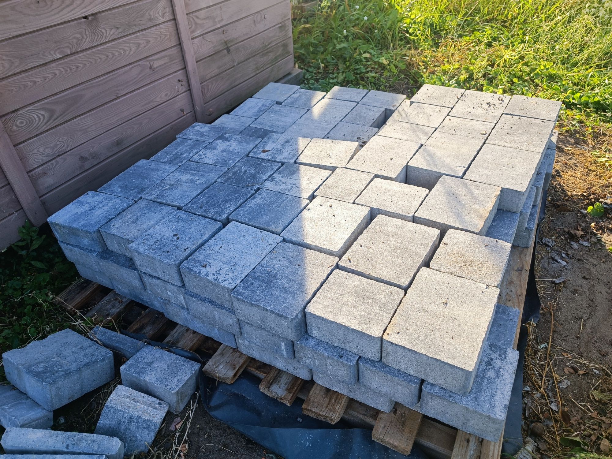 Kostka brukowa Semmelrock Pavimo Silva 6cm