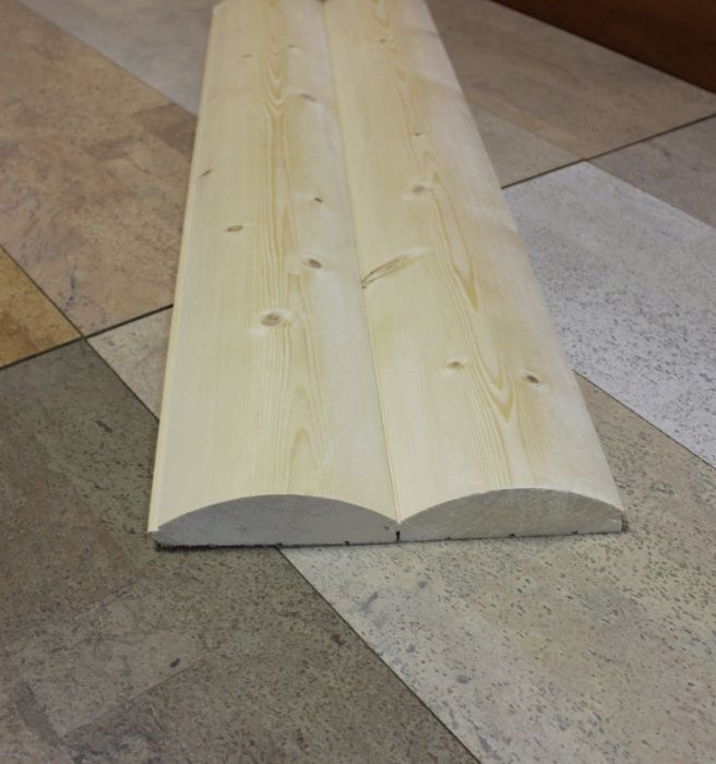 АКЦІЯ !!! Блок хаус зі смереки та модрини. Доставка. Монтаж. Лак,Масло