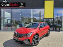 Renault Austral esprit Alpine E-Tech full hybrid 200