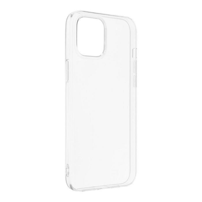 Futerał CLEAR CASE 2 mm do IPHONE 12 Pro Max transparentny
