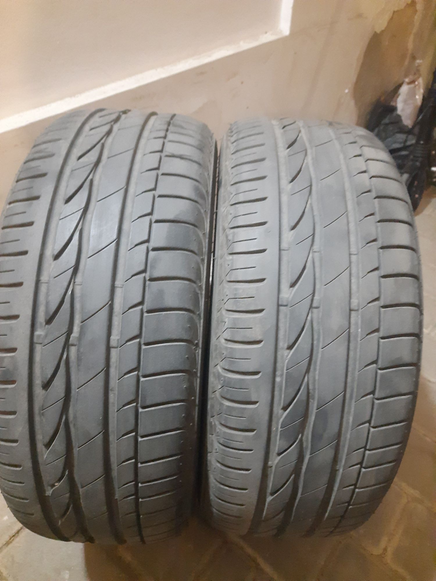 205 55 16 Bridgestone Turanza