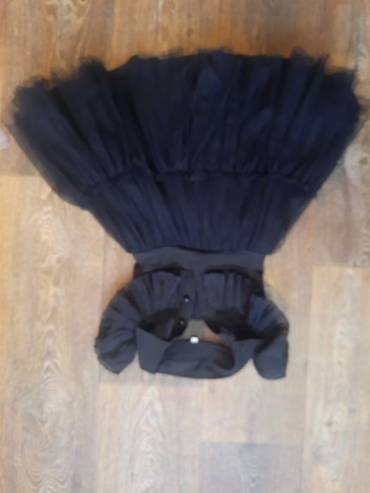 Сукня на дівчинку