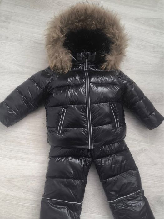 Комбінізон дитячий