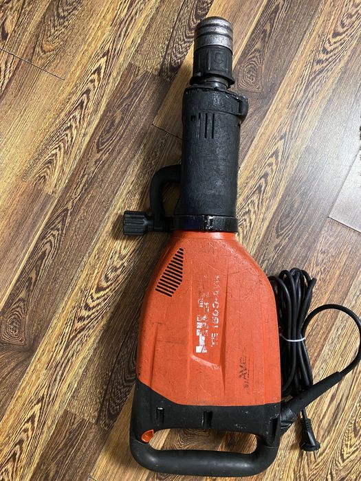 Hilti TE 1500-avr -відбійник 32дж