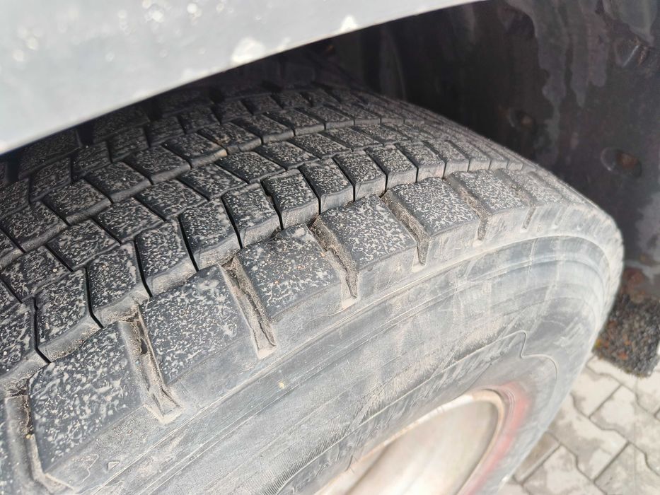 Scania R420 oraz R380