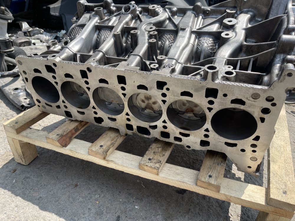 Мотор B58B30C Шортблок Gen2 Низ Пенек Двигун G15 G16 G05
