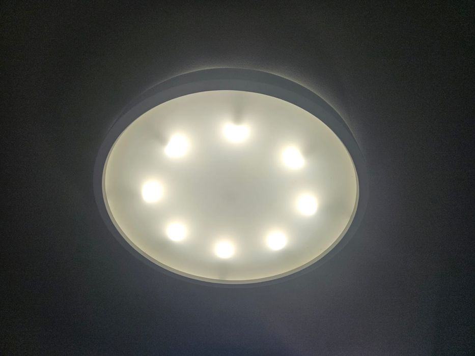 Lampy sufitowe/plafon