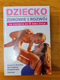 Dziecko zdrowie i rozwój, Świat Książki