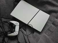 Konsola PlayStation 5 slim pad 400
