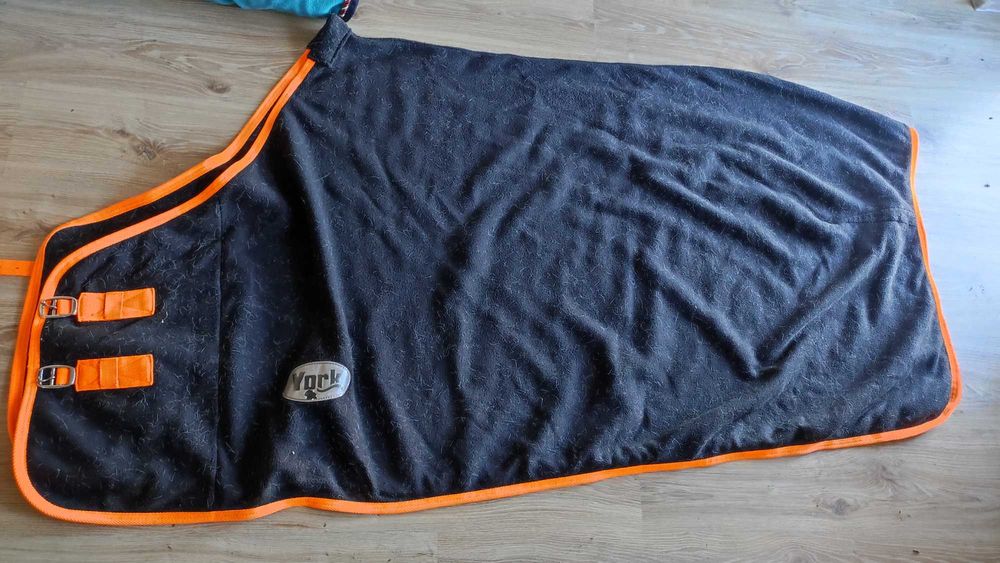 Derka polarowa 135 cm