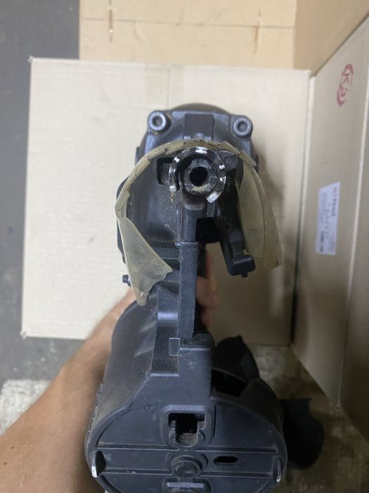 Продам пневмопистолет