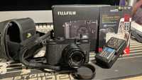 Fujifilm FinePix X20 Black