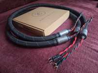 Equilibrium DESERT DREAM G4 OCC 7n Copper Turbine  przewody glosnikowe