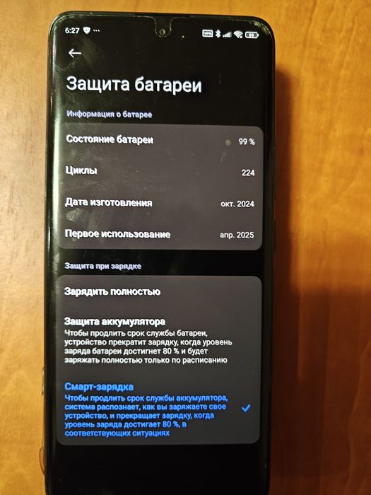 Xiaomi Redmi note 14 pro plus 12/512 (Читайте опис)