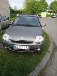 Sprzedam Renault w dobrym stani