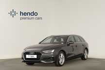 Audi A4 Avant 30 TDI S tronic